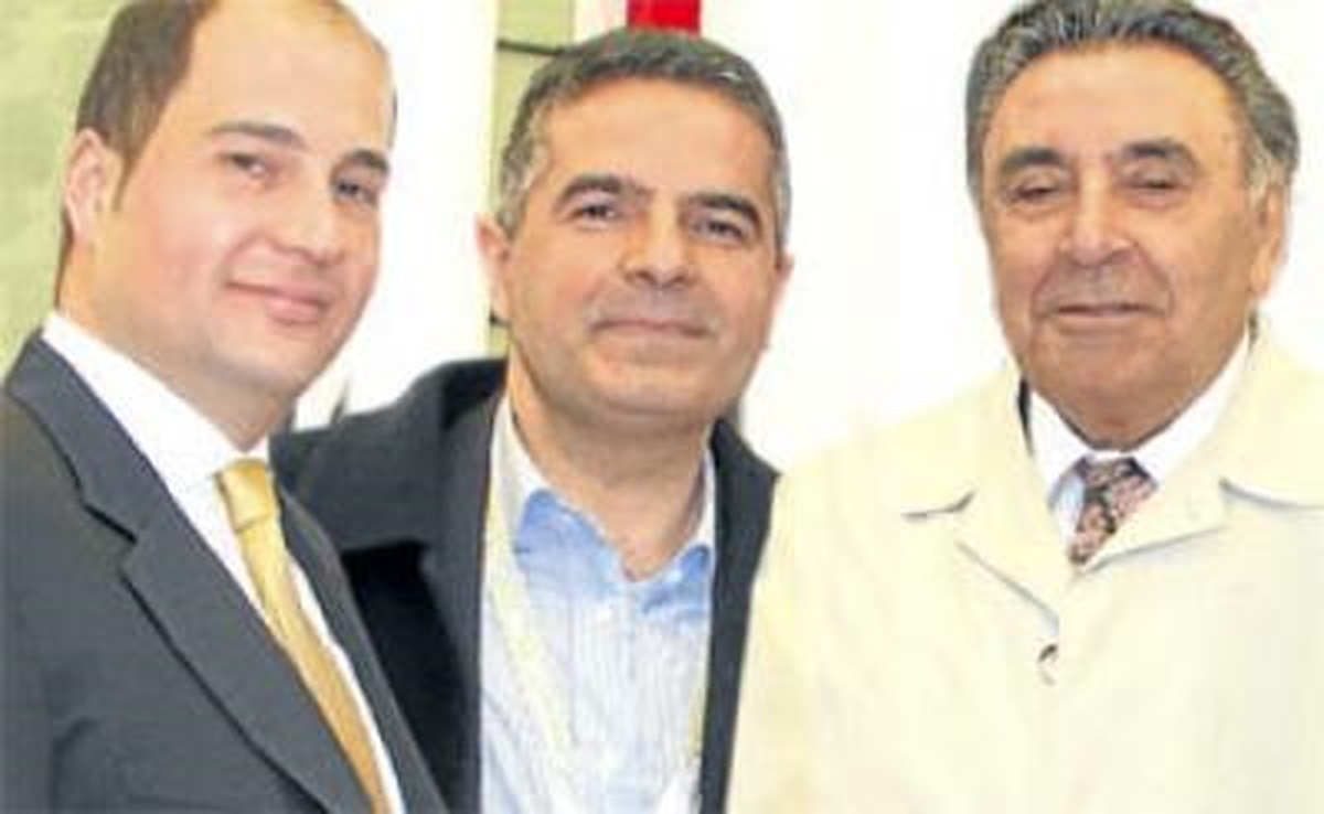 Aydın Doğan Otomotiv Sektörüne mi Giriyor?