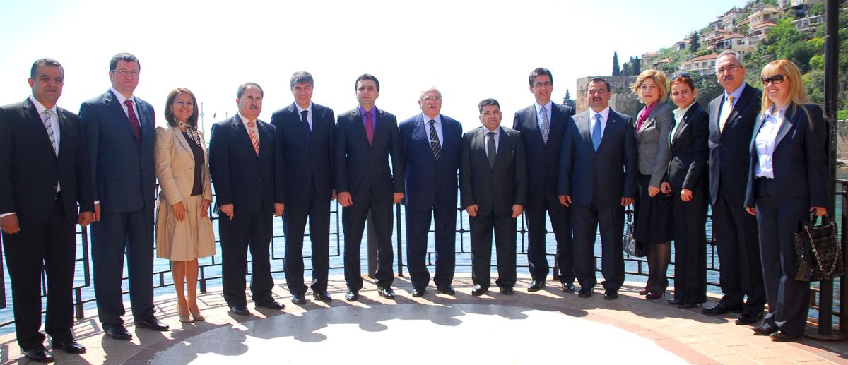 Bakan Gönül: Terör Devam Ettiği Müddetçe Bedelliye İmkan Yok