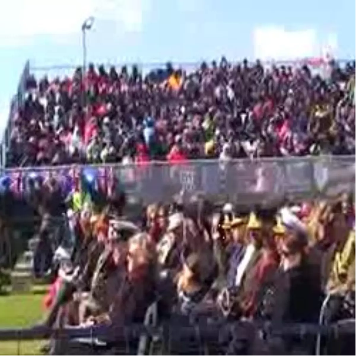 Çanakkale Ek Avustralya Anıtı\'nda Anma Töreni Düzenlendi