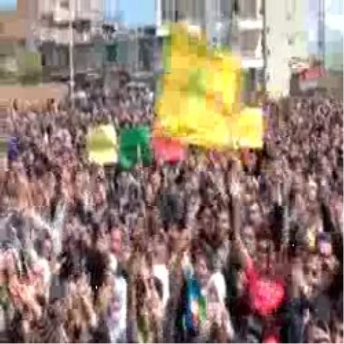 BDP\'li Altan Tan\'dan "Şeriat" Çıkışı