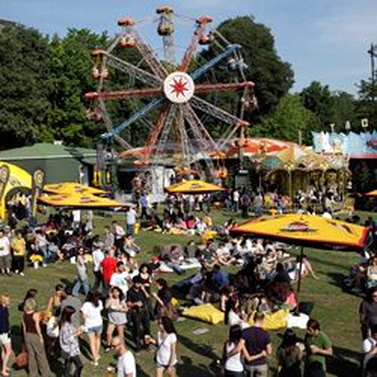 'Freshtival'da Sahne Alacak Gruplar Belli Oldu!