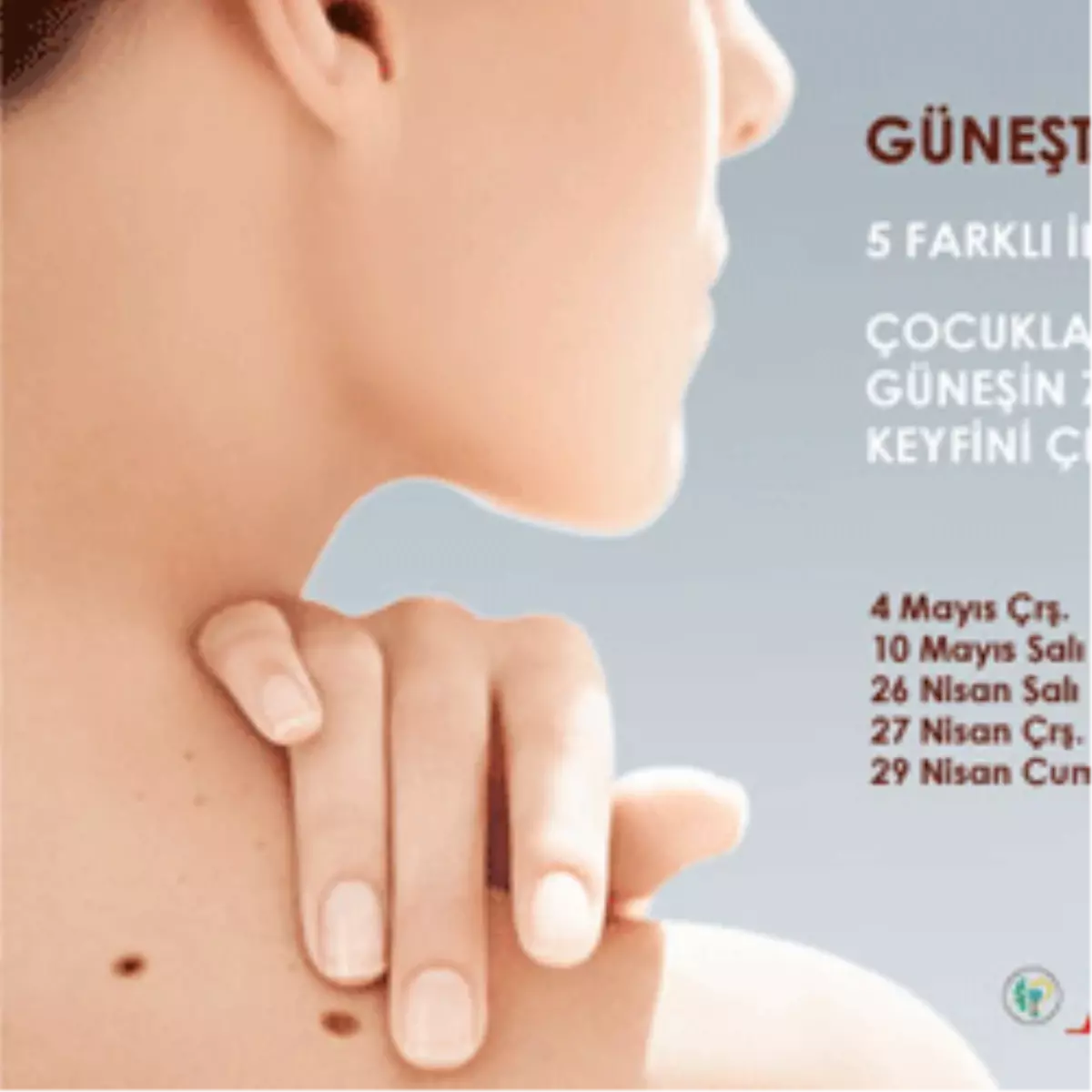 Güneşten Korunma Seferberliği