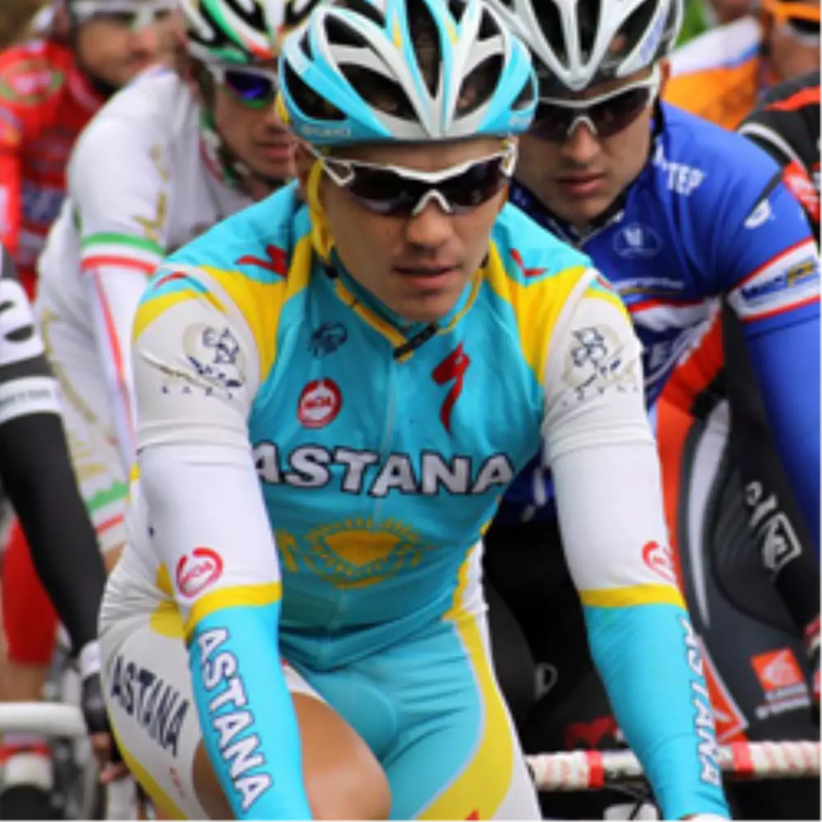 Kuşadası - Turgutreis Etabında Zafer İglinsky\'nin