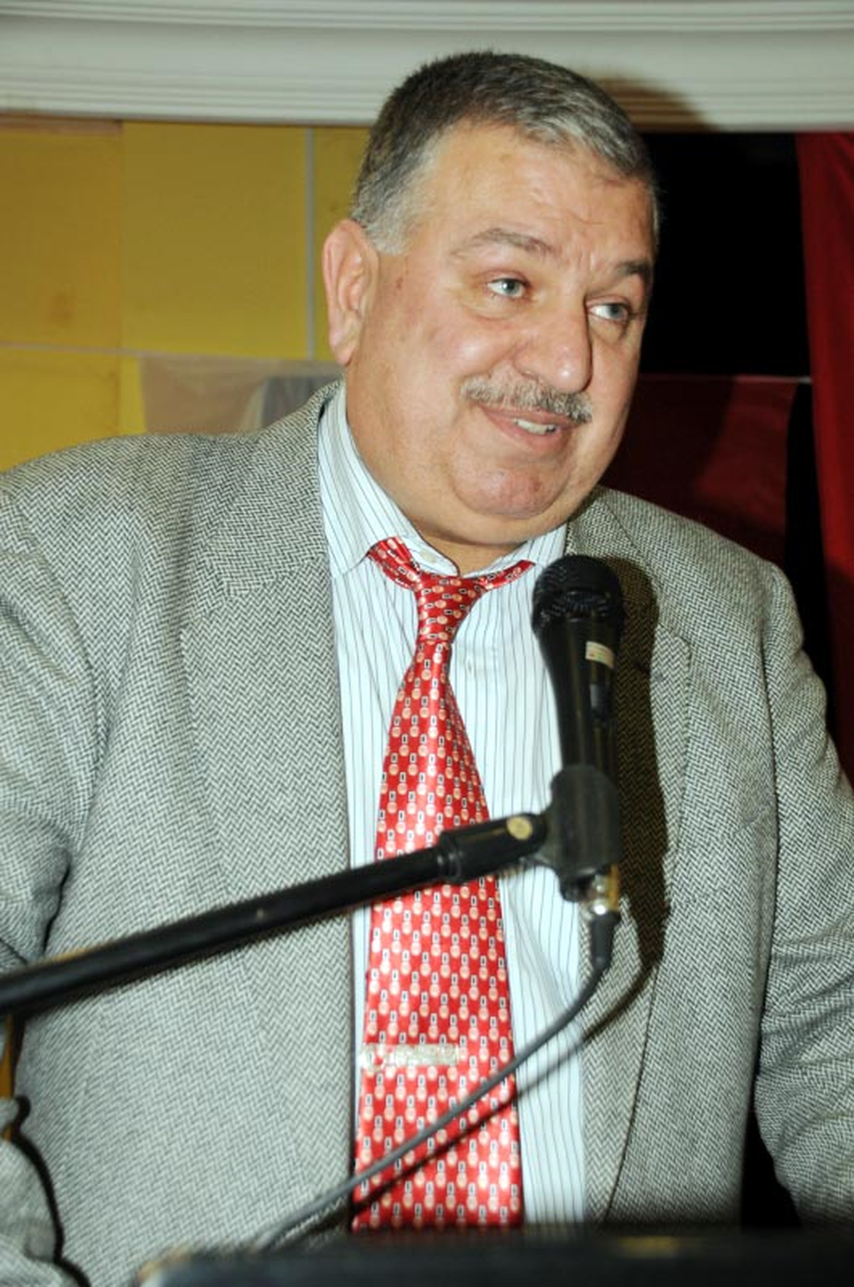 Mardin'de Amca Sp'den Yeğeni AK Parti'den Aday