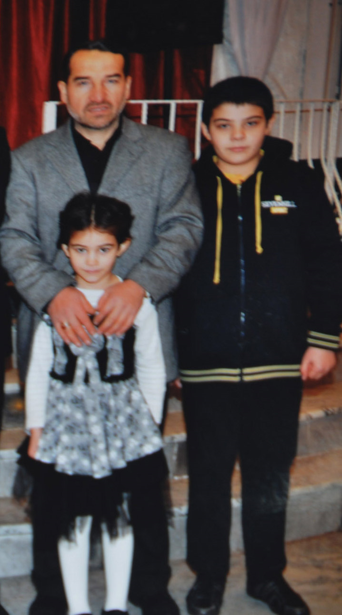 Pendik'te Soba Faciasında Ölenlerin Sayısı 3'e Yükseldi