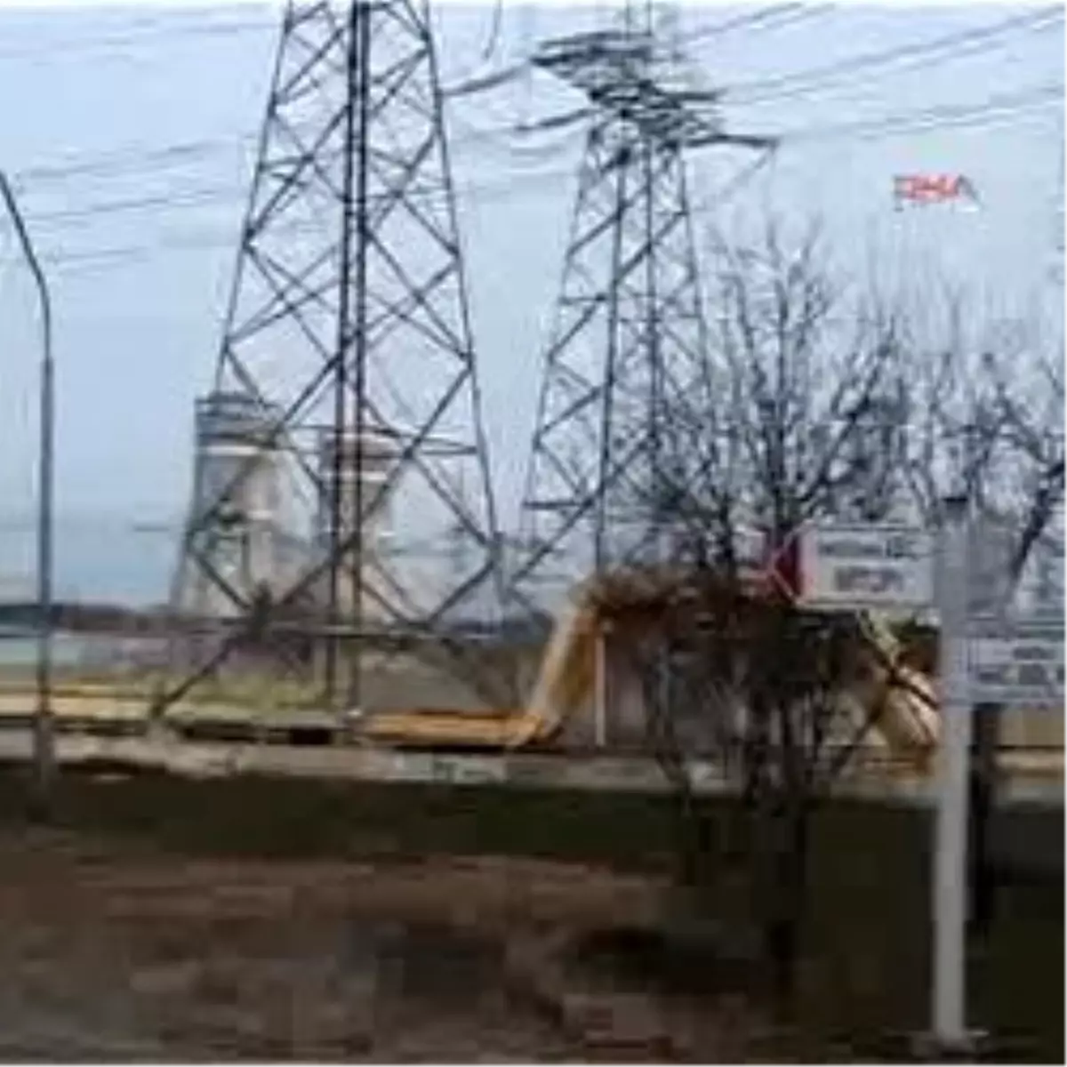 Rusya, Türkiye\'de İnşaa Edeceği Nükleer Santralini Türk Basınına Tanıttı