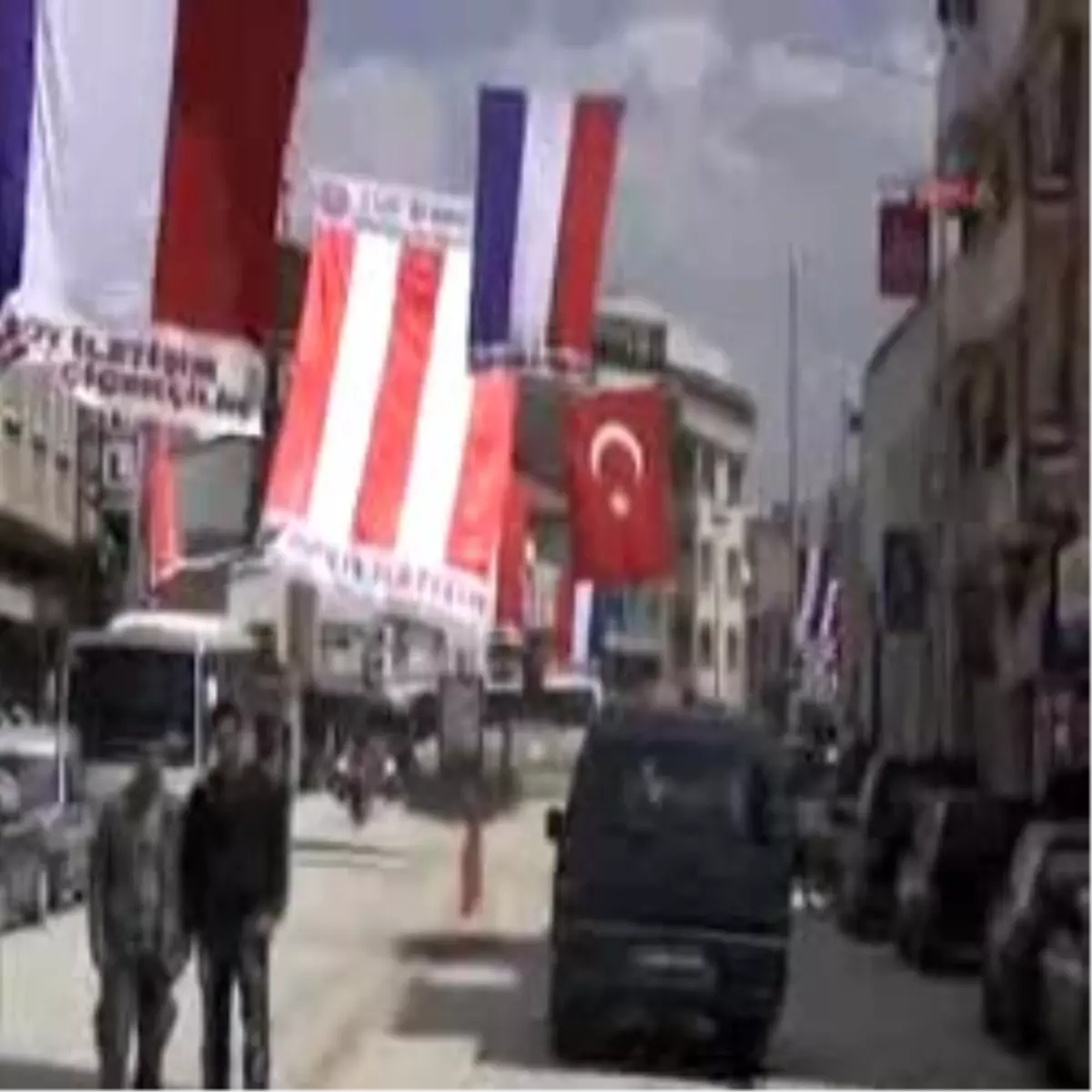 Sandıktan Namağlup Şampiyon Çıktı !. .