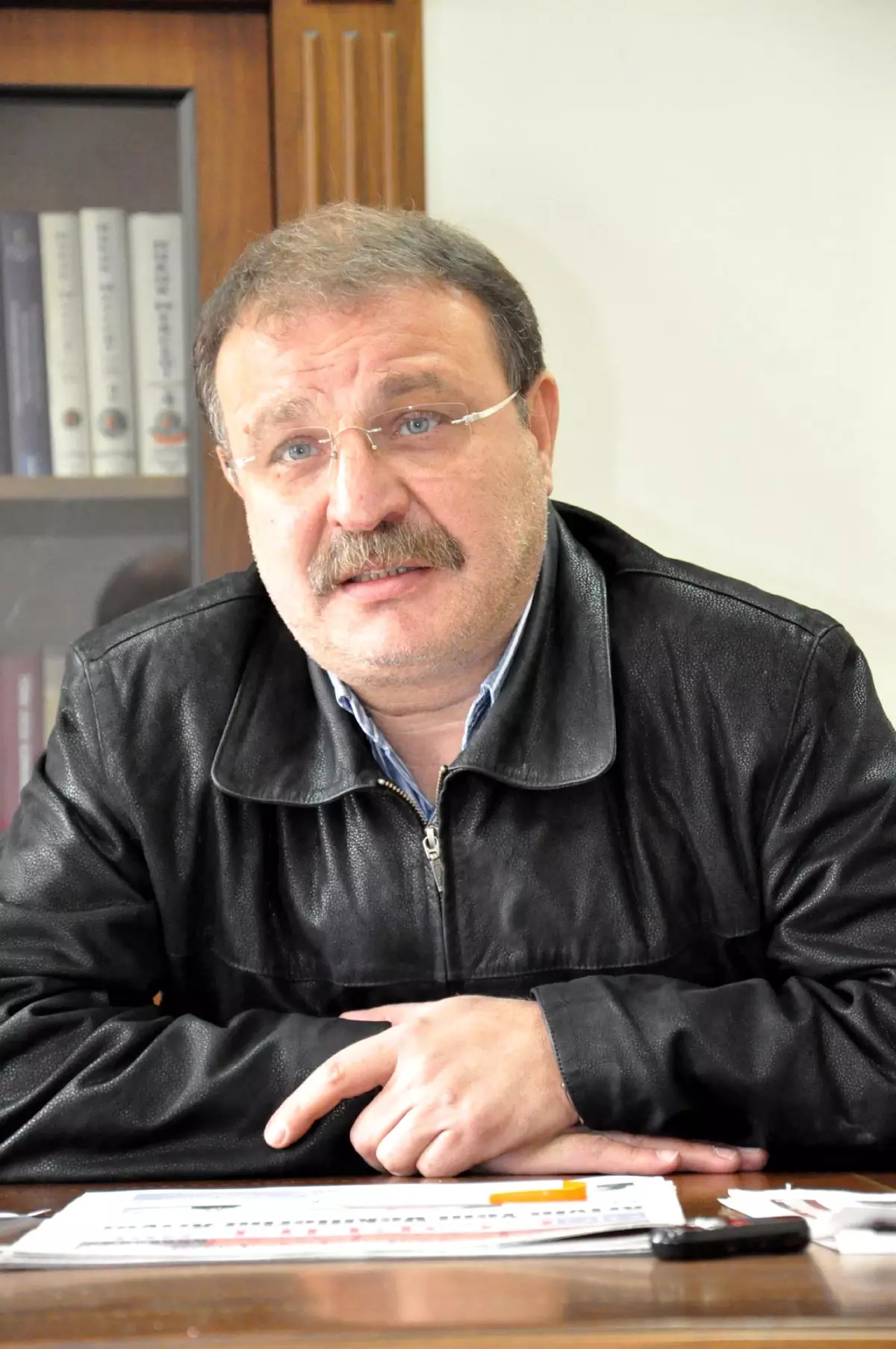 "Şifreyi Ortaya Çıkardık, Tehditler Aldık"