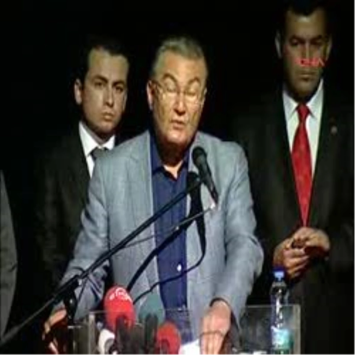 Baykal: Batsın O "İleri Demokrasi"