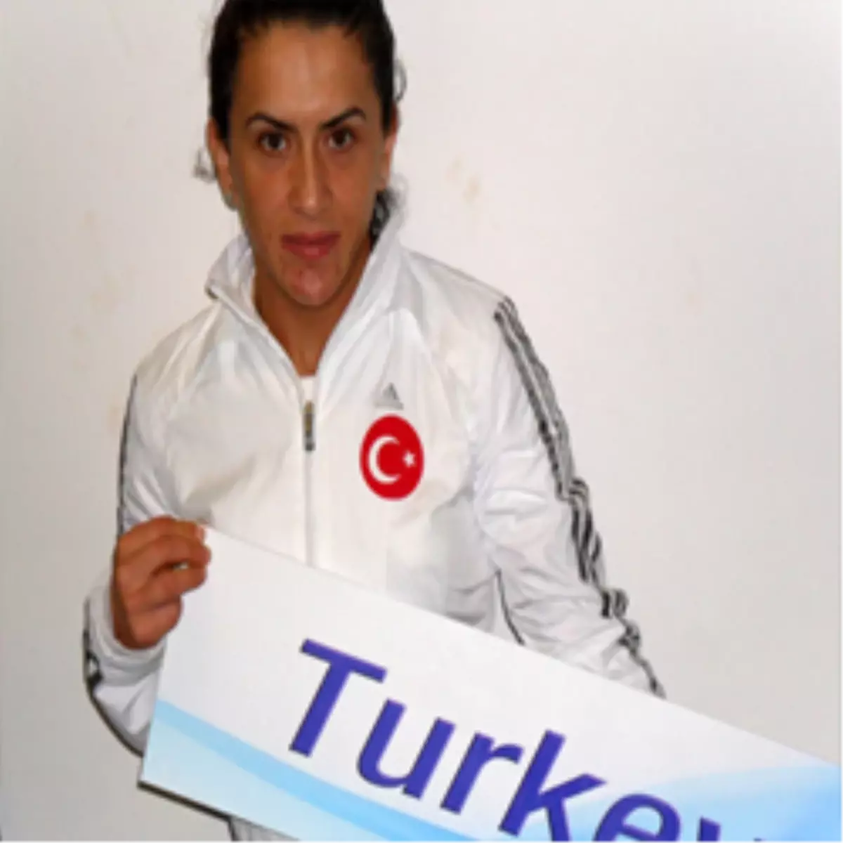 Azmedip, Halterin Sultanı Oldu