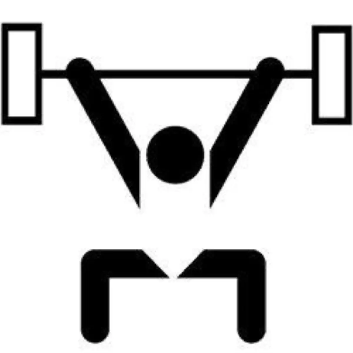 Azmedip, Halterin Sultanı Oldu