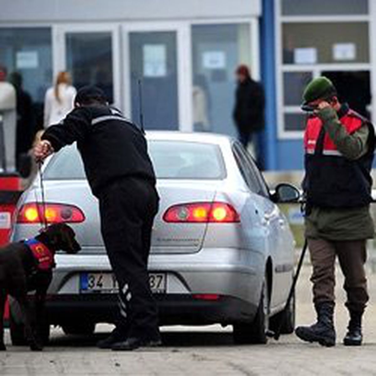 Gündeme Bomba Gibi Düşecek Gelişme