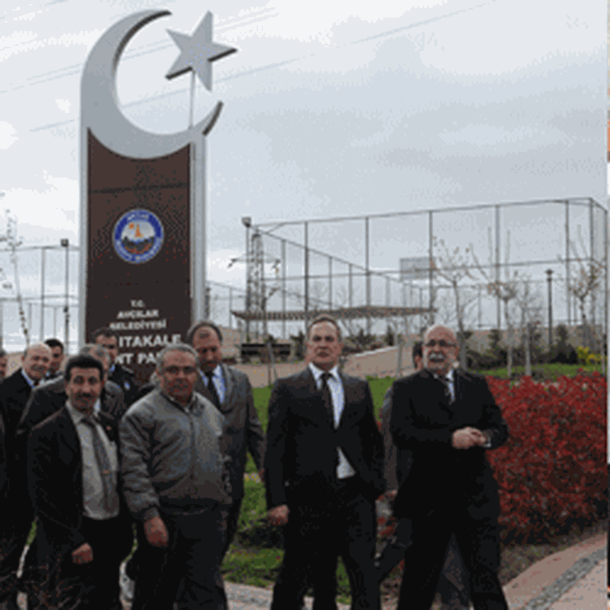 ‘Bu Tesiste 7’den 70’e Hizmet Var’