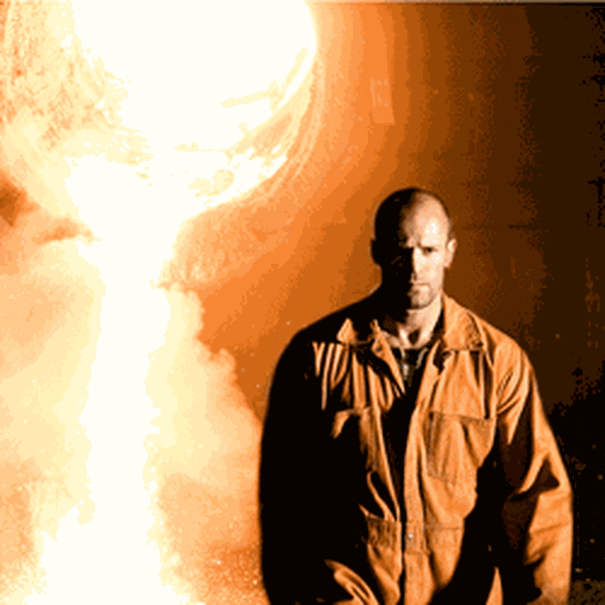 Death RAce Sinema TV'de