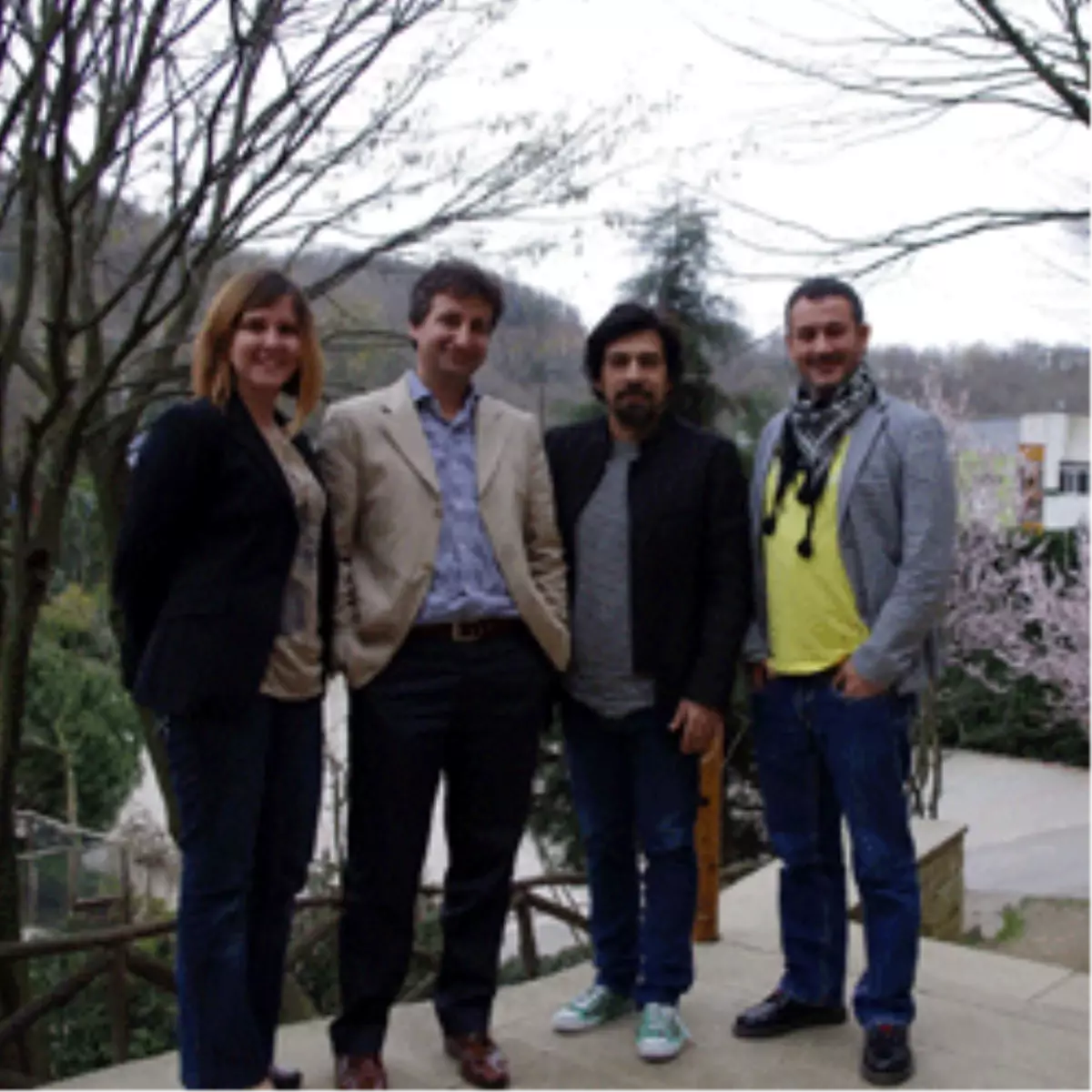 Doğa Koleji ve Okan Bayülgen, Benzeri Görülmemiş Bir Projeye Birlikte İmza Atıyor