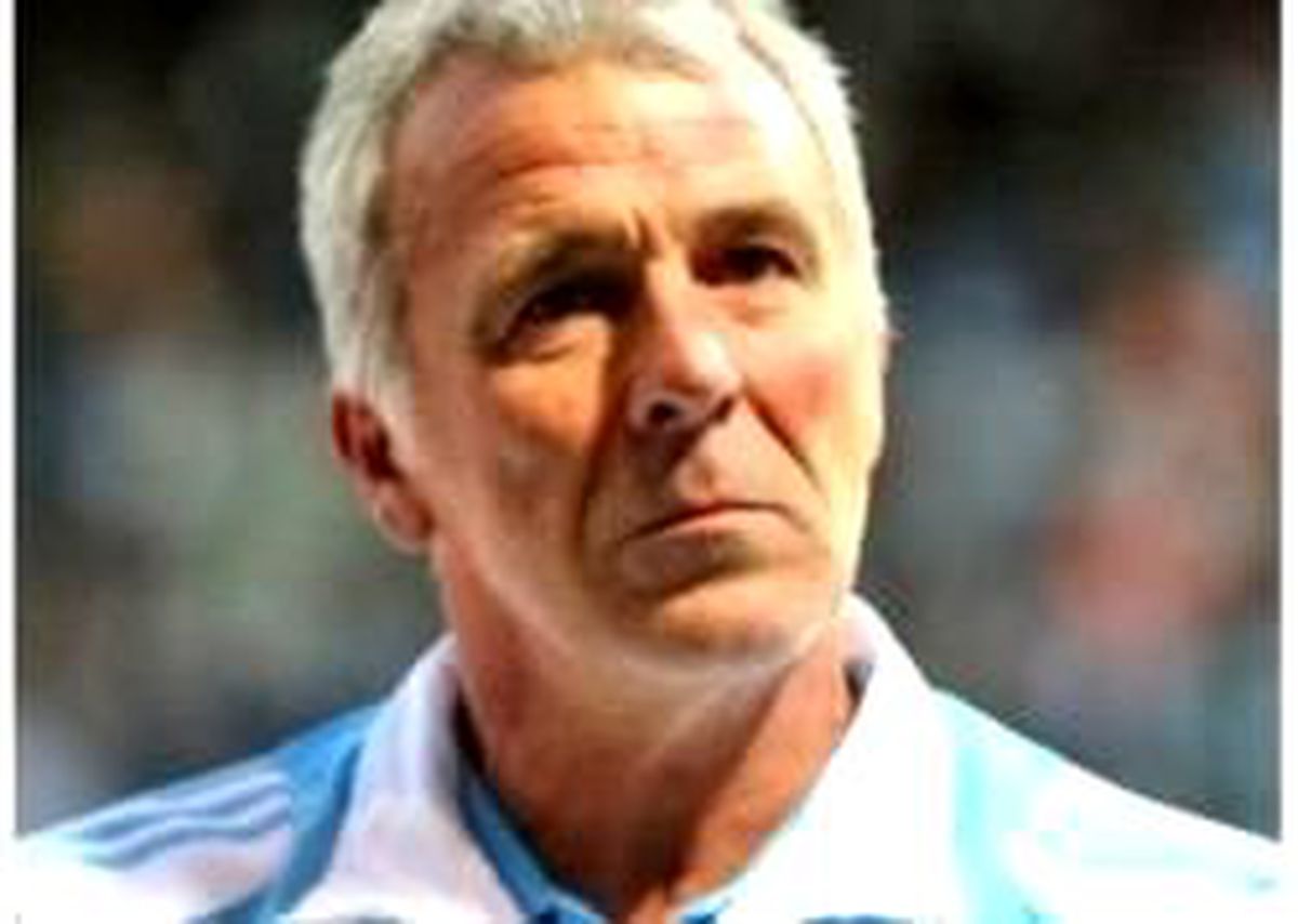 Gerets: 'Ayrılmayı Düşünmüyorum'