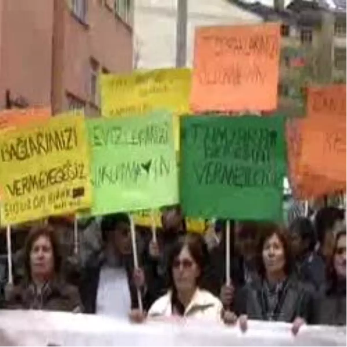 Giresun\'da "Suyuna Sahip Çık" Toplantısı