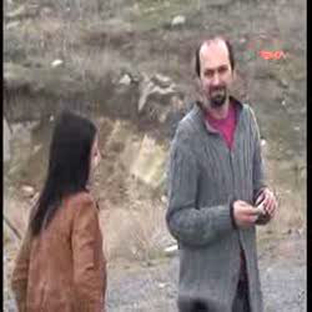 Kars4'İnsanlık Anıtı' Yıkılıyor