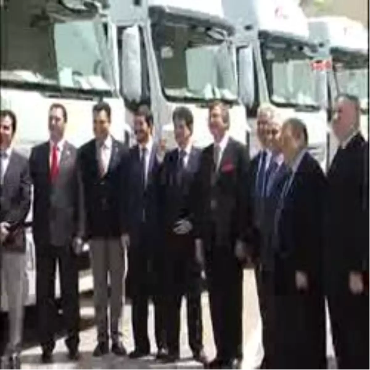 Karsan\'dan Fem Lojistik\'e 40 Yeni Araç