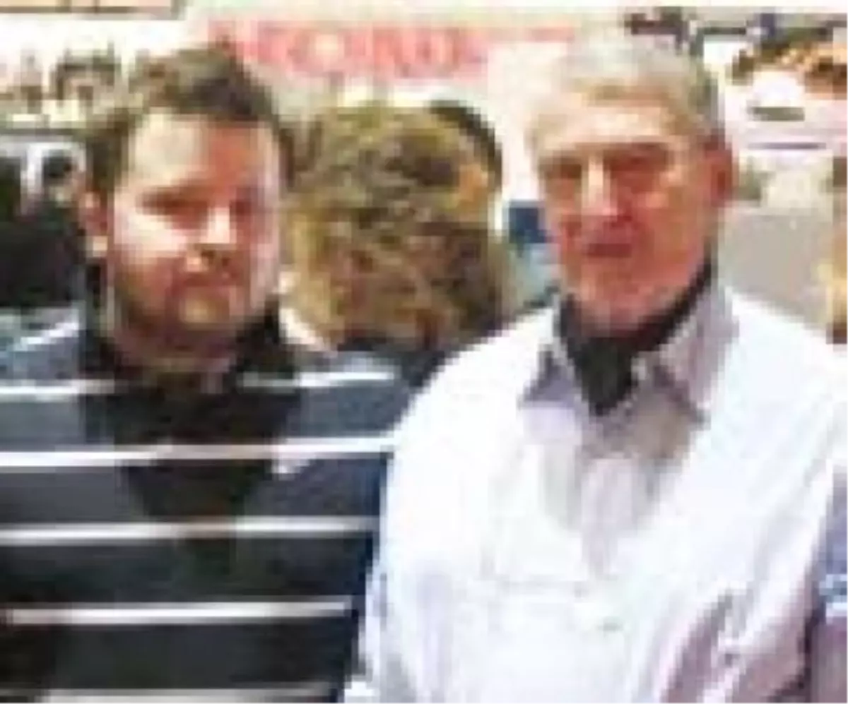 Koç, Türk Akrebinin Tasarımcısı Hüsmen\'i Tofaş\'ta İşe Aldı