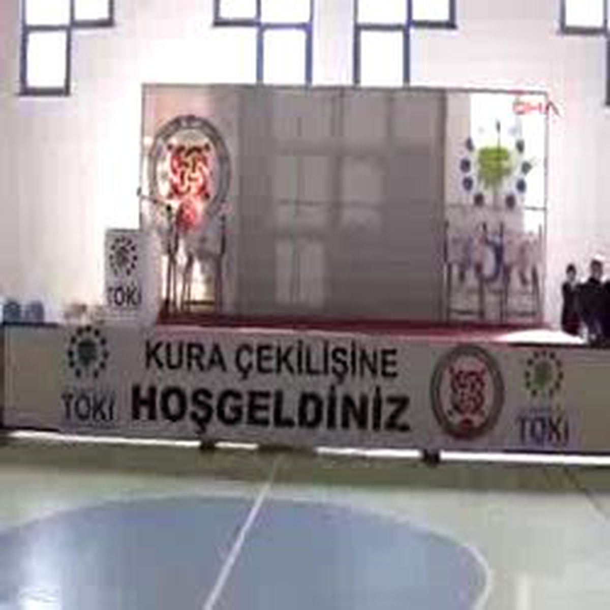 Kura Heyecanı