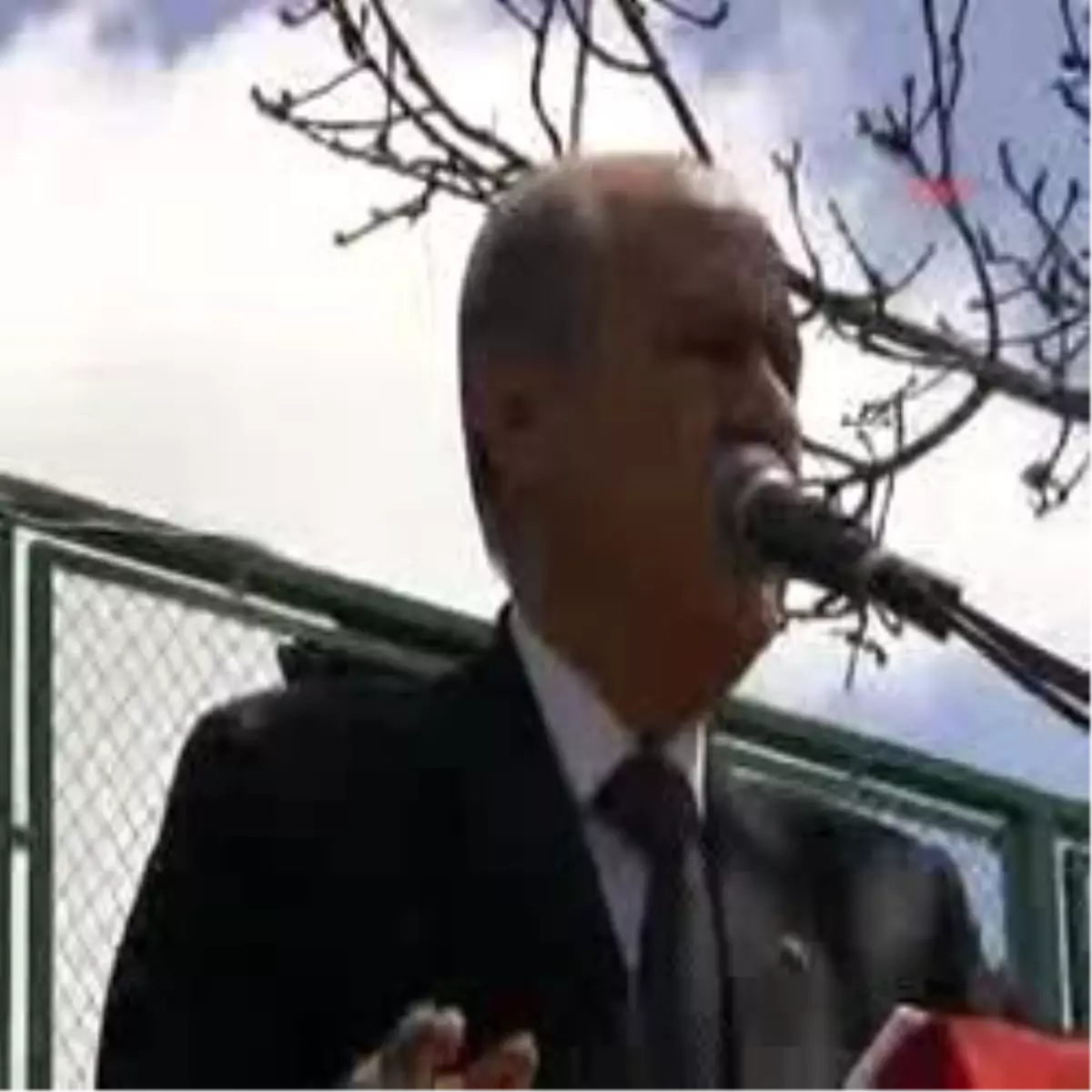 "Her Tarafı Eksik Evrak"