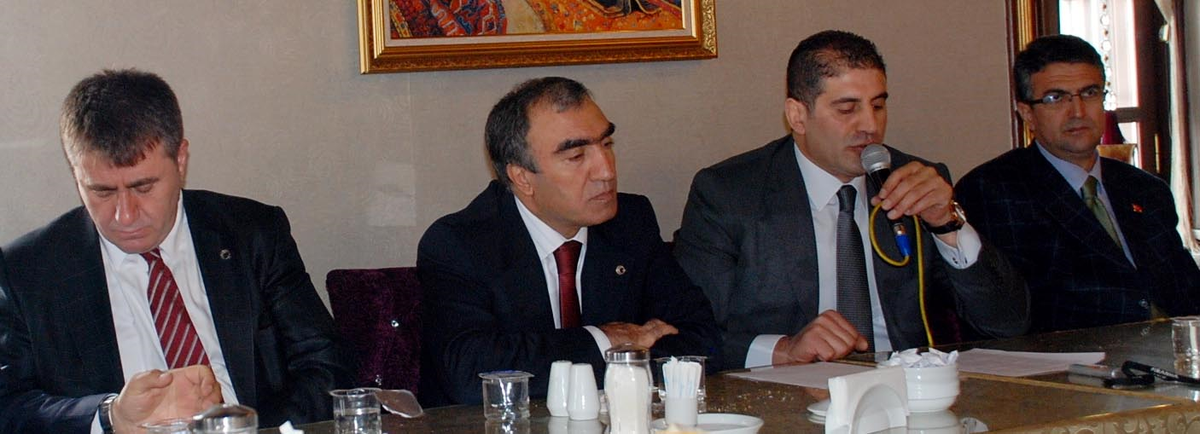 MHP, Üç Doktorun Ölümünden Sağlık Bakanını Sorumlu Tuttu
