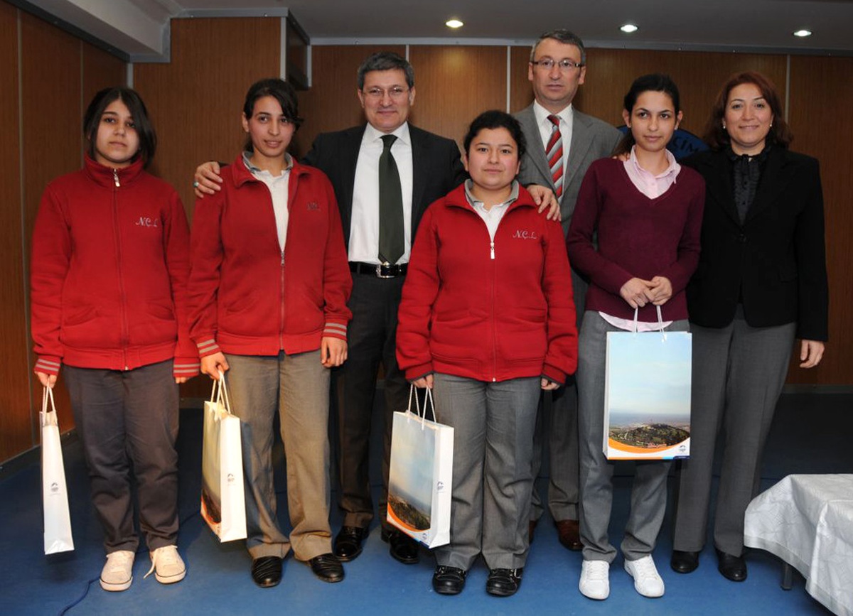 Öğrenciler Pendik Okuyor’un Köprüsü Olacak