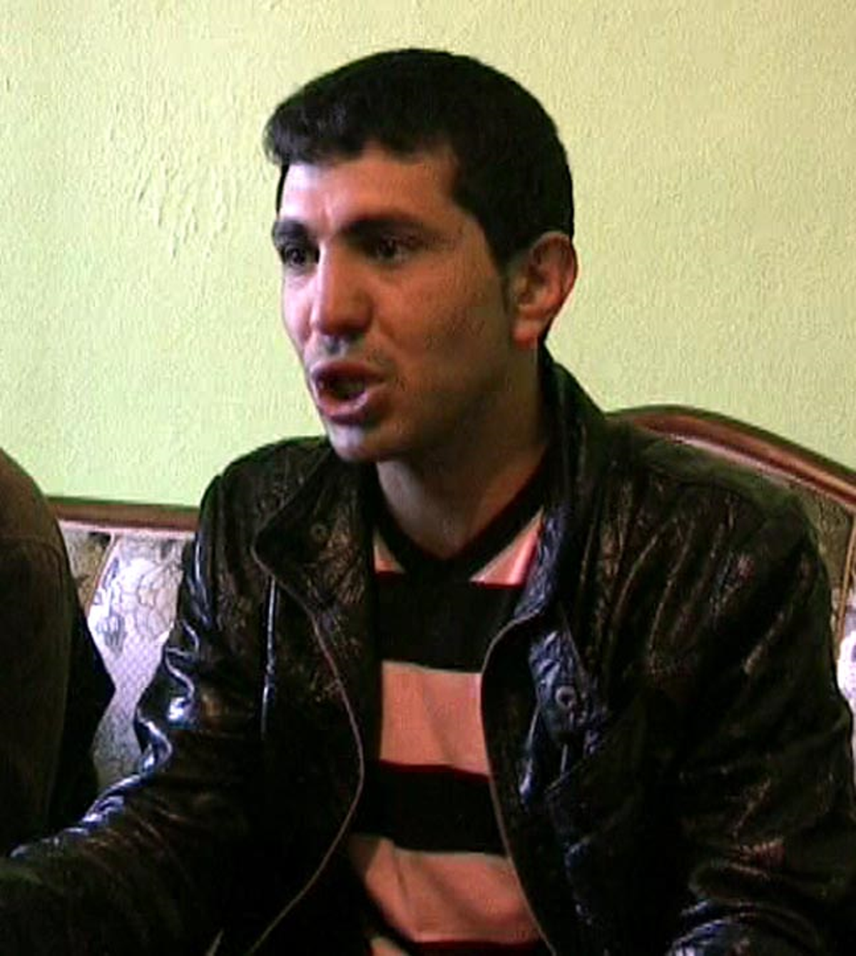 Otomobil Tortum Gölüne Uçtu, 5 Ölü (3)