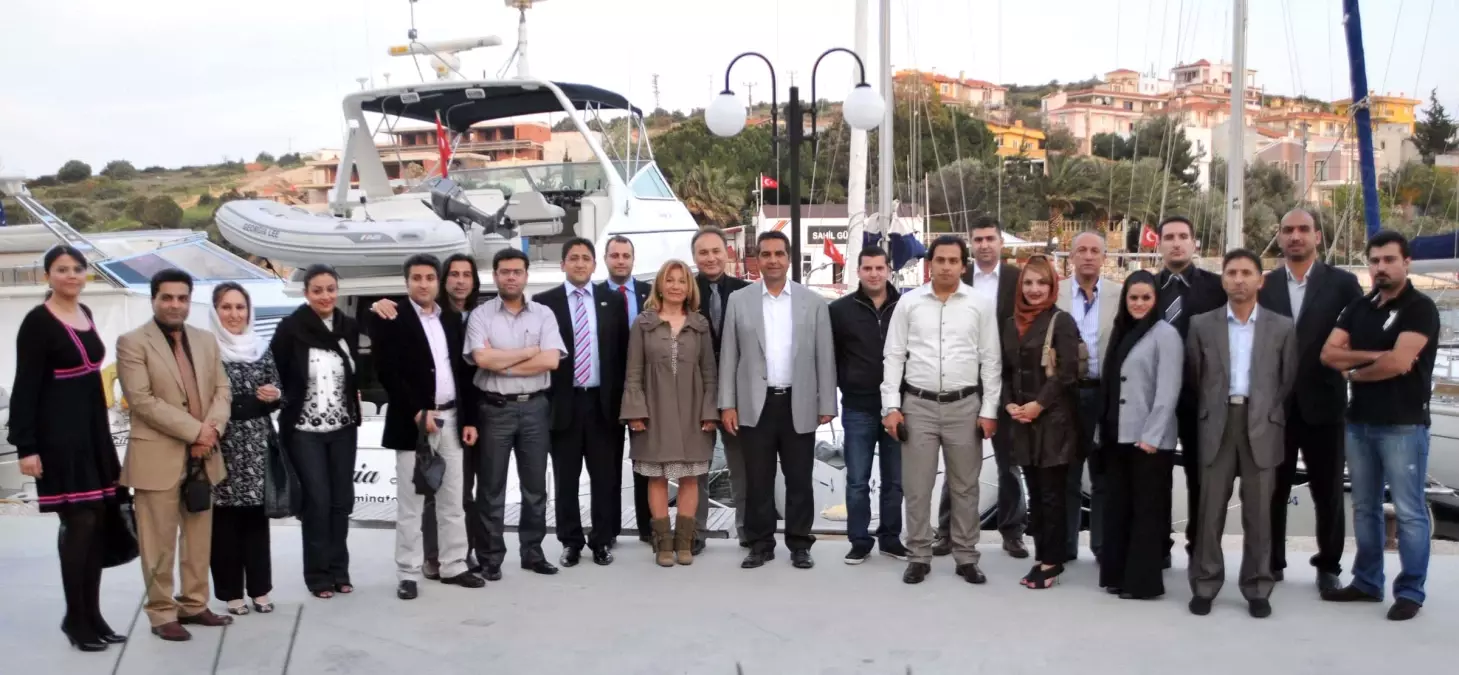 Thy, Şiraz - İzmir Seferine Hazırlanıyor