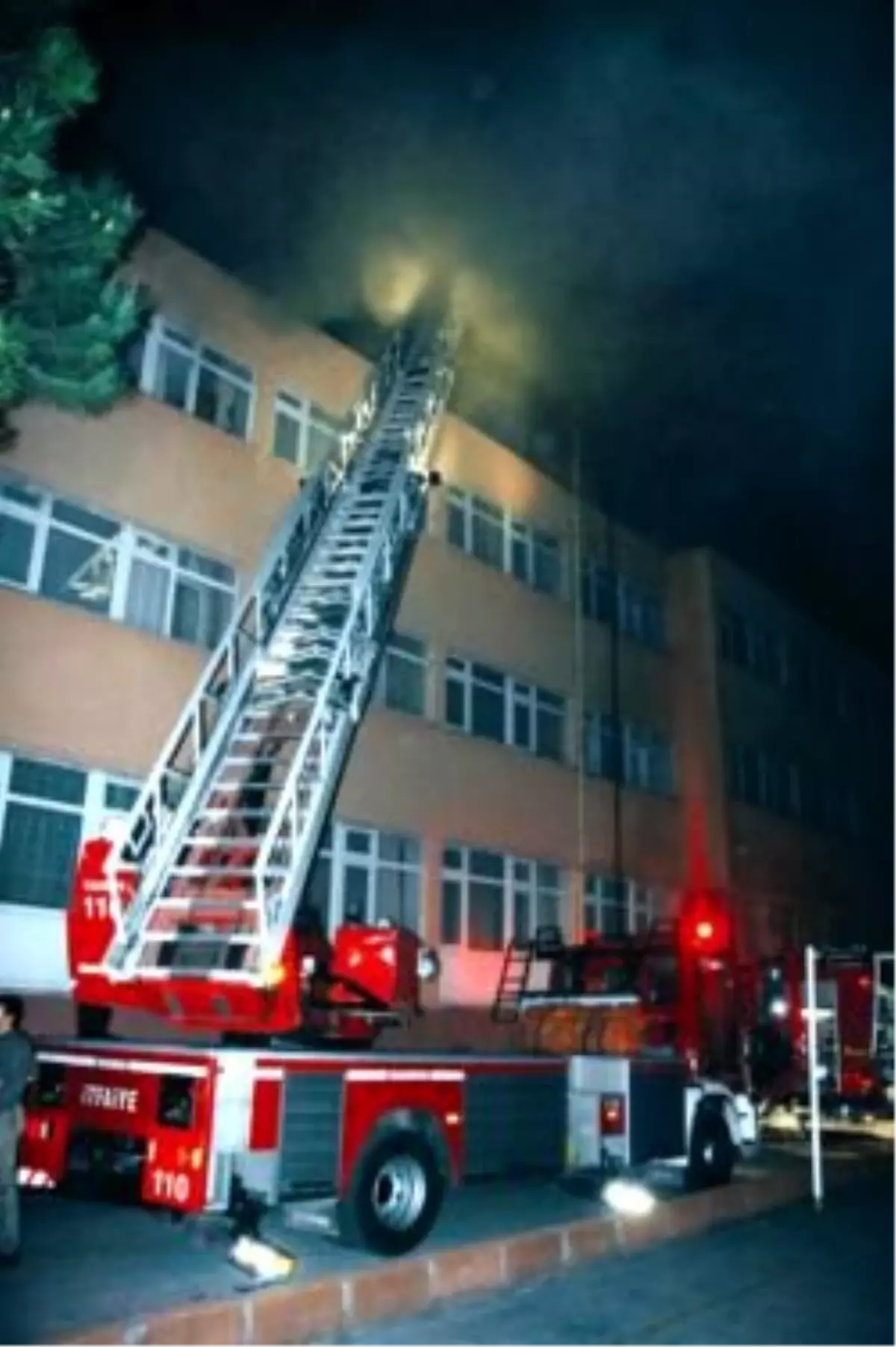 2 Çocuğun Öldüğü Yurt Yangını Davası Sonuçlandı