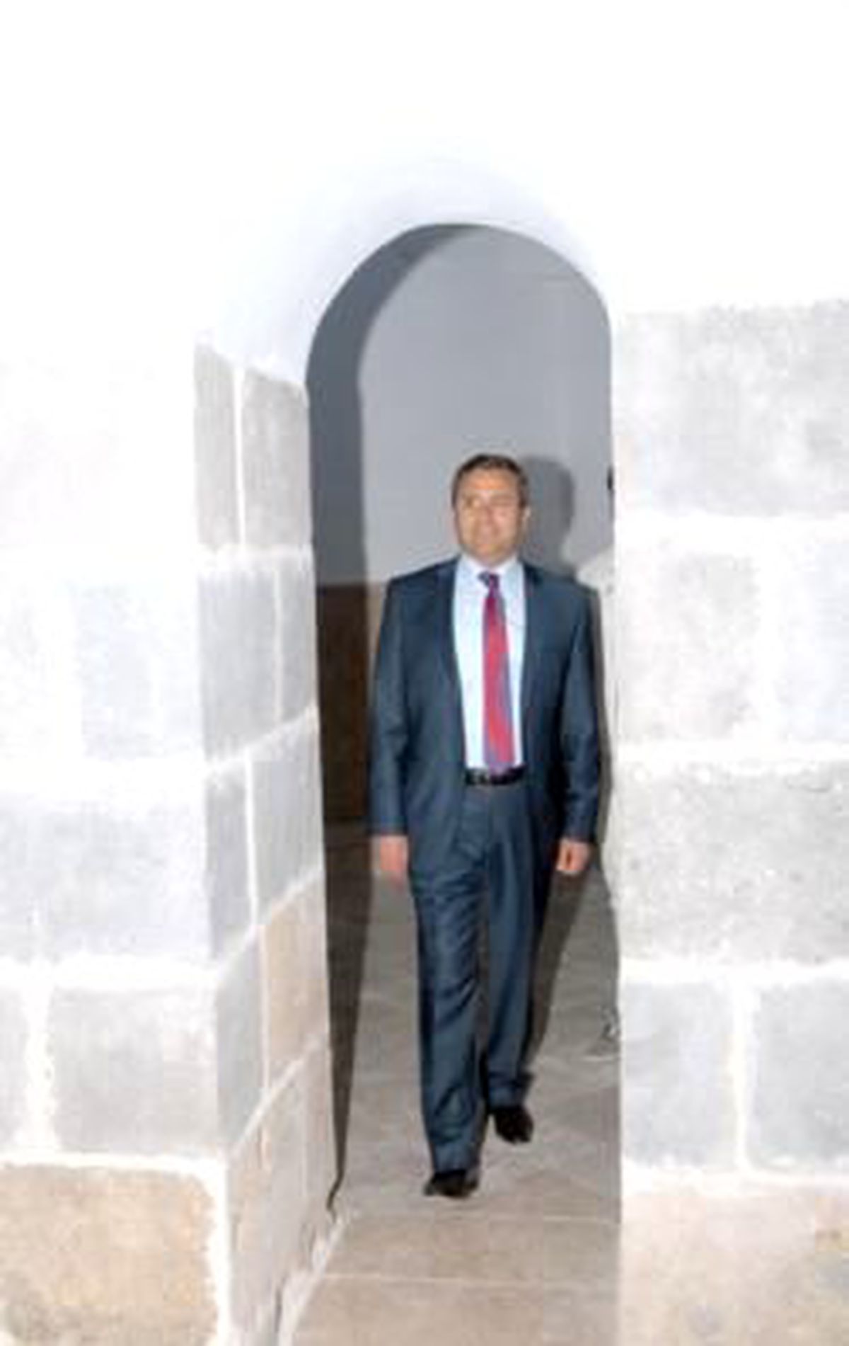 210 Yıllık Hamam Depo Olmaktan Kurtarıldı