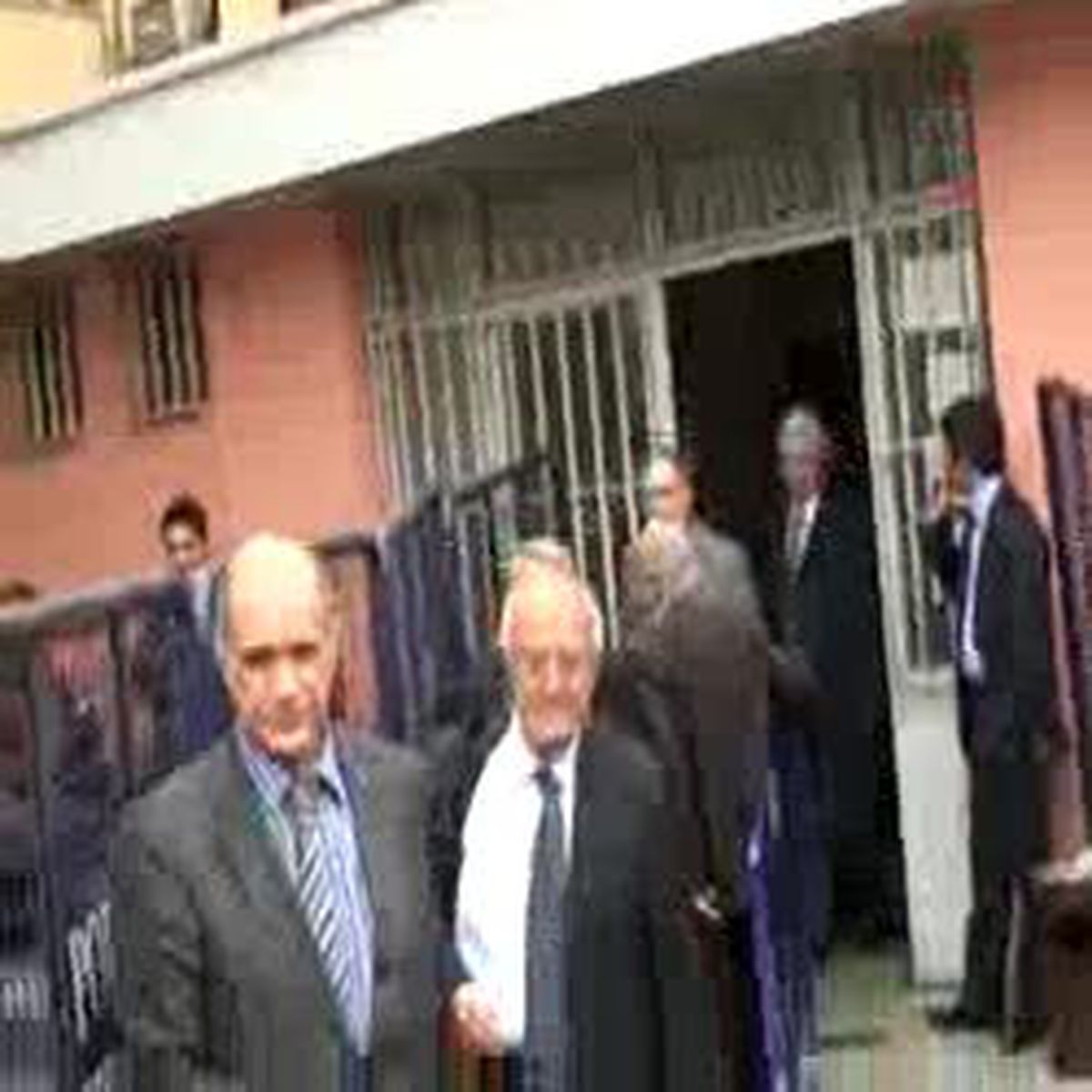 Avukat Kazan İfade İçin Adliyede
