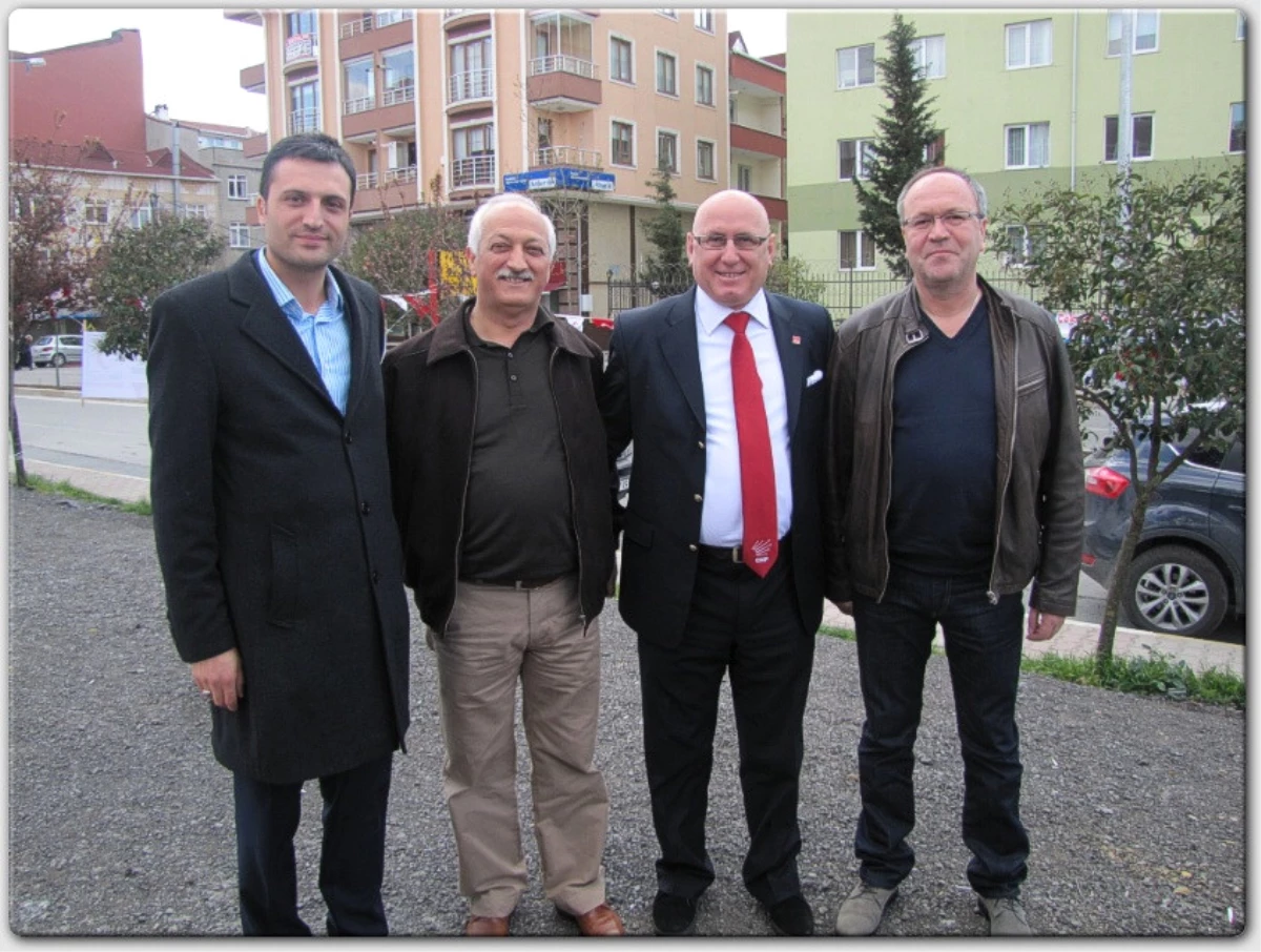 Çekmeköy Kızılay Şubesi Kan Bağışında Rekor Kırdı