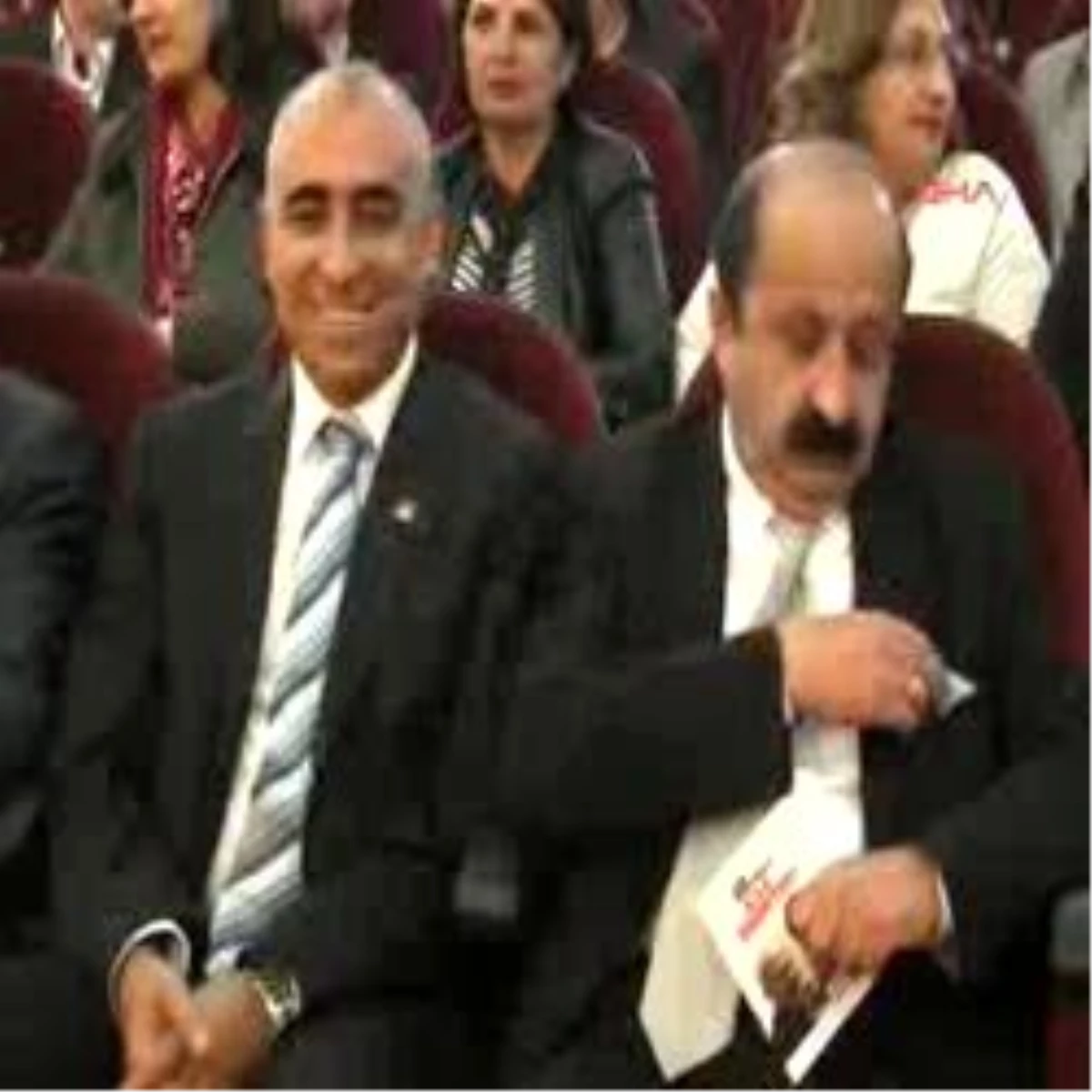 CHP, Sivas Milletvekili Adaylarını Tanıttı