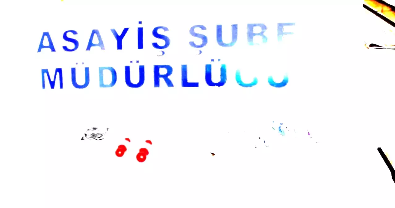 Çorap ve Tokayla Hırsızlık