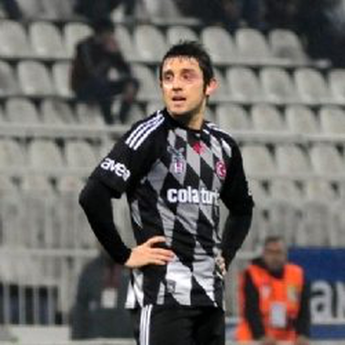 Kahveci: 'Böyle Bir Olayla Gündeme Geldiğim İçin Tüm Spor Kamuoyundan Özür Diliyorum'