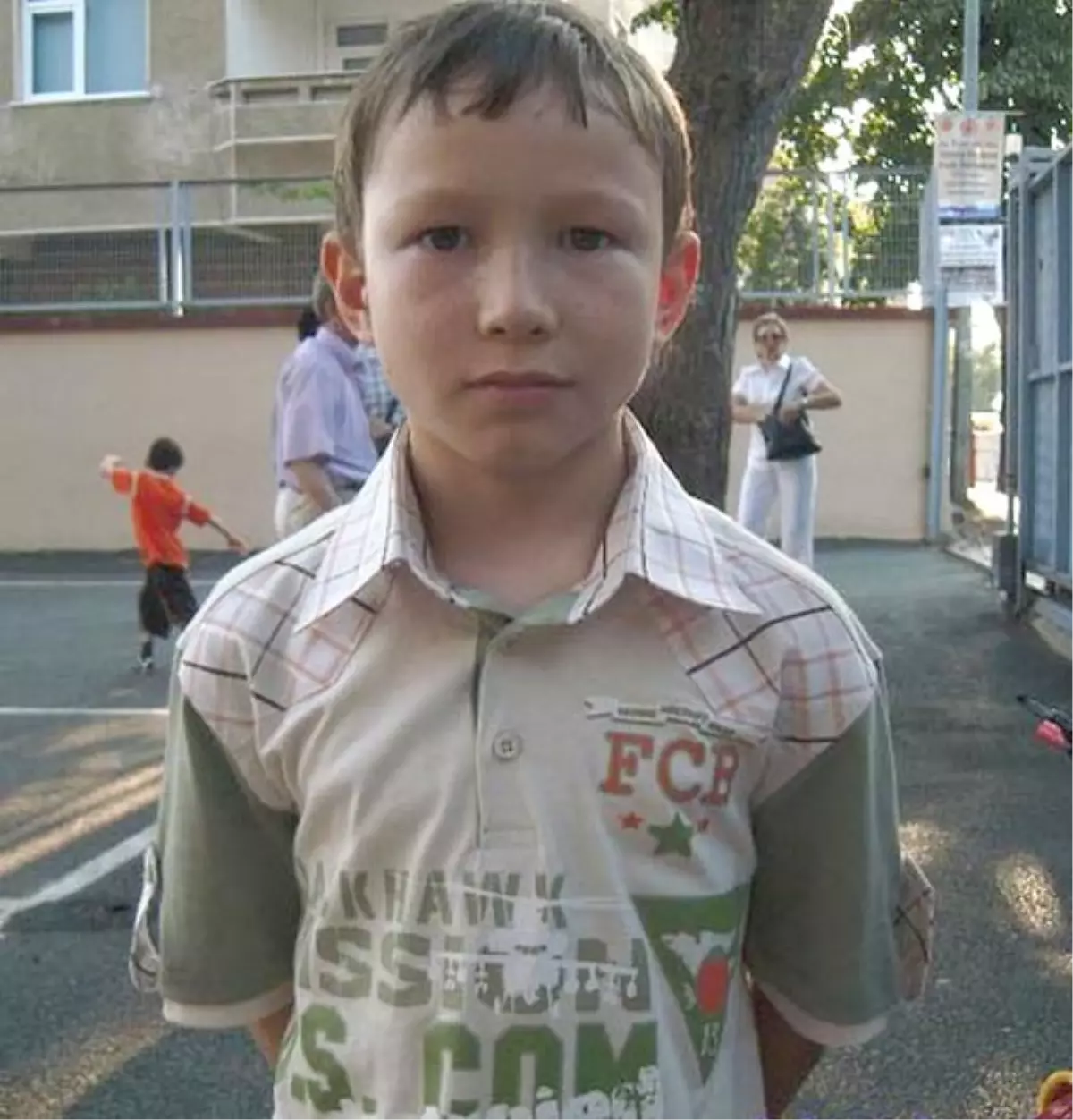 Kazada Yaralanan Öğrencinin Yaşam Mücadelesi Sürüyor