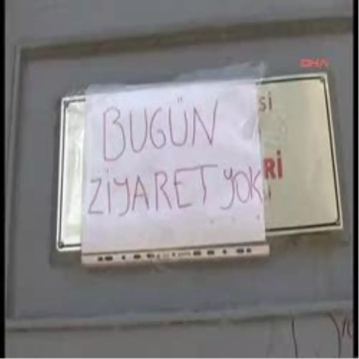 Saldırıya Uğrayan Rahibe ABD\'den Mesaj