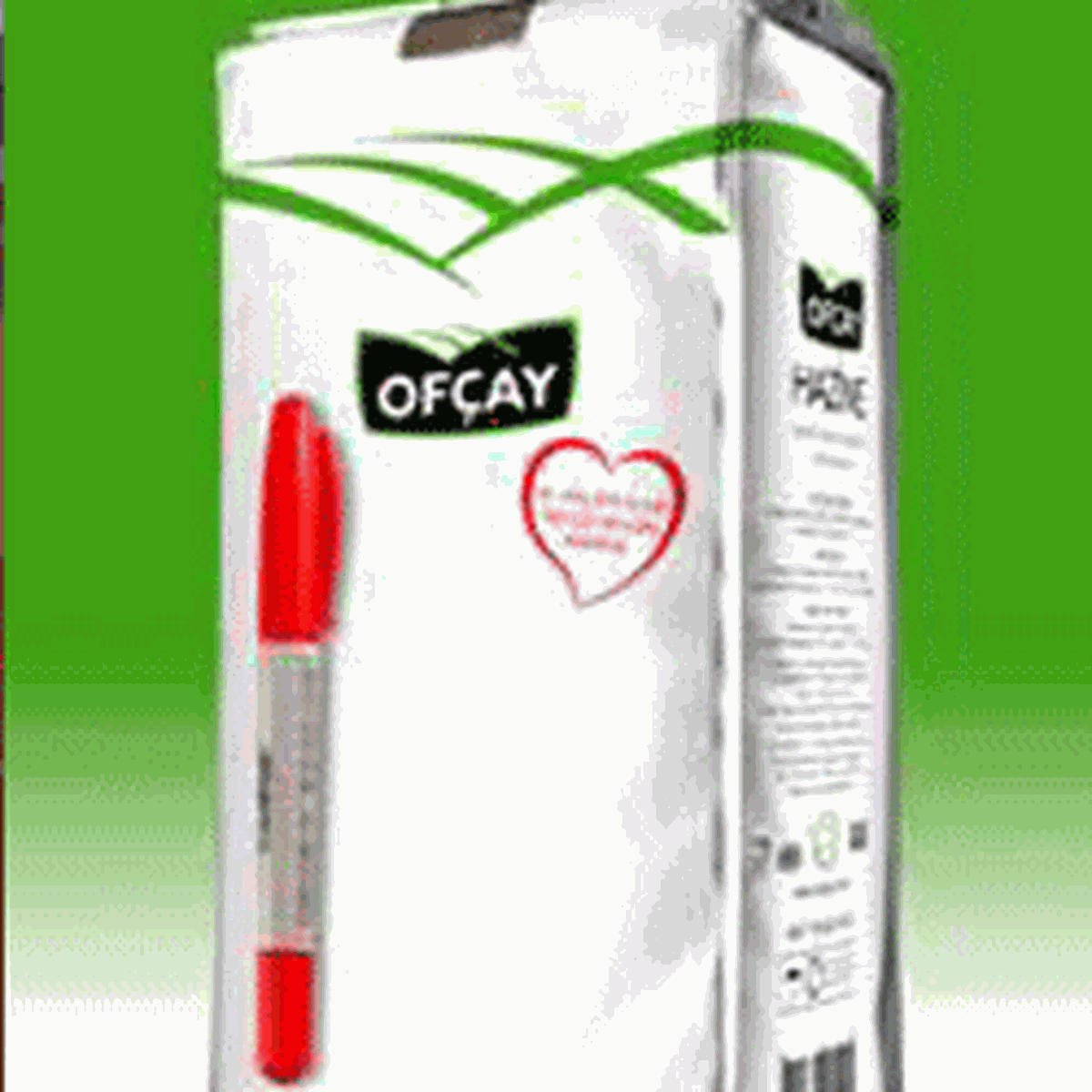 Ofçay’dan Herkesin Annesine Özel Paket