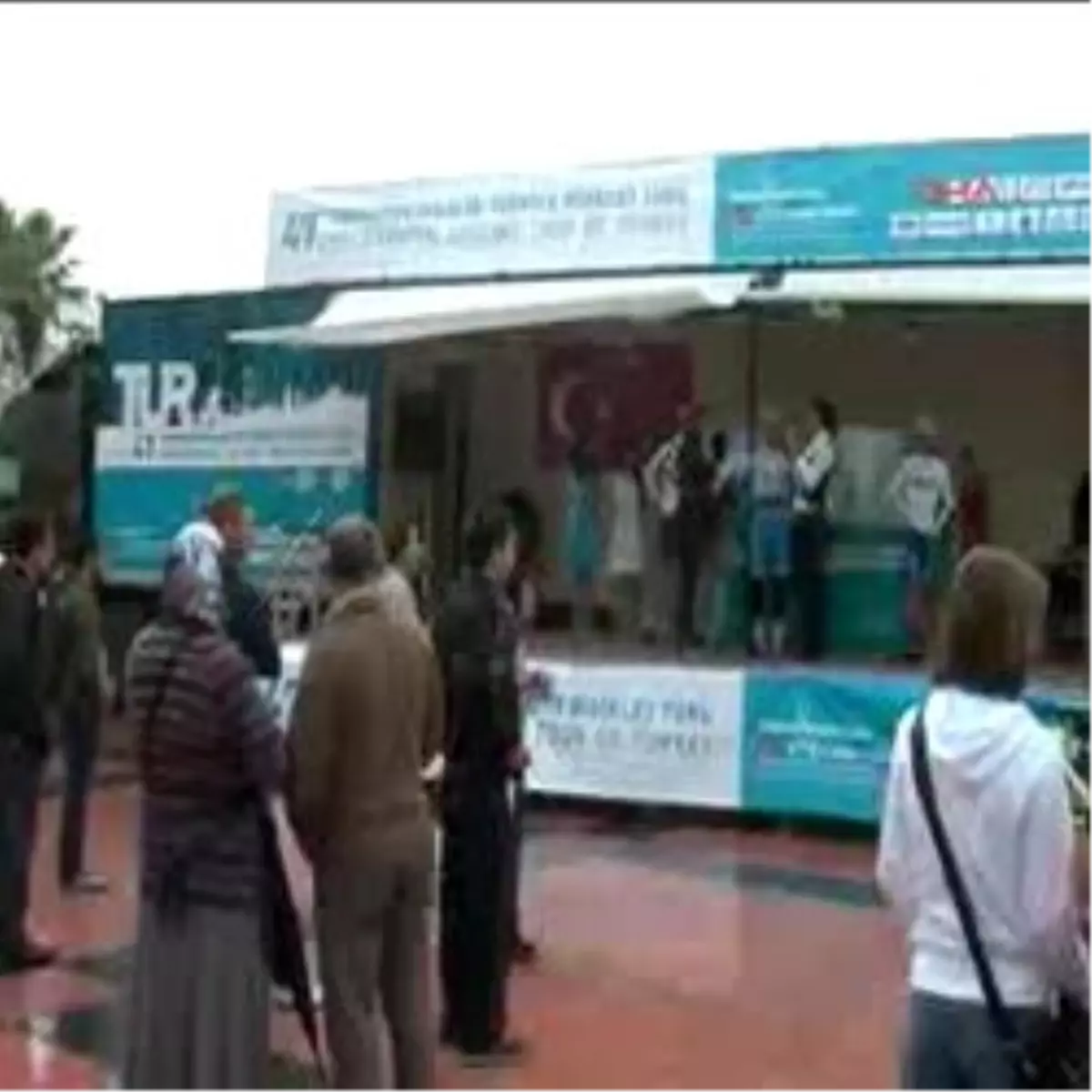 Pamukkale Etabını Allesandro Petacchi Kazandı