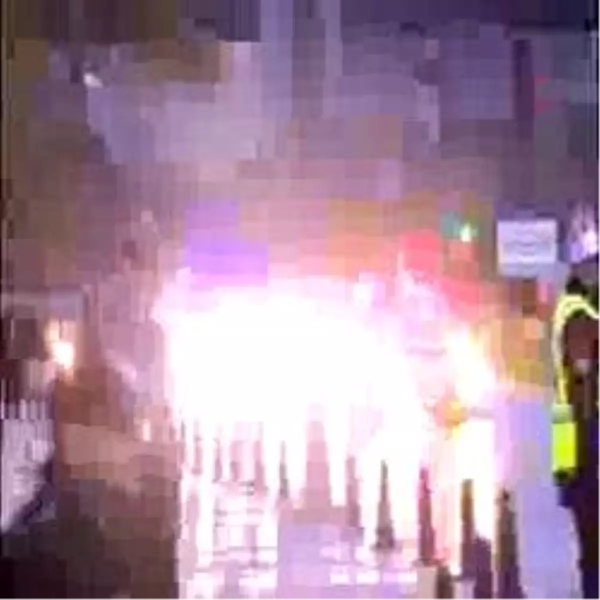 Kastamonulular Gecesi\'ne Katıldı