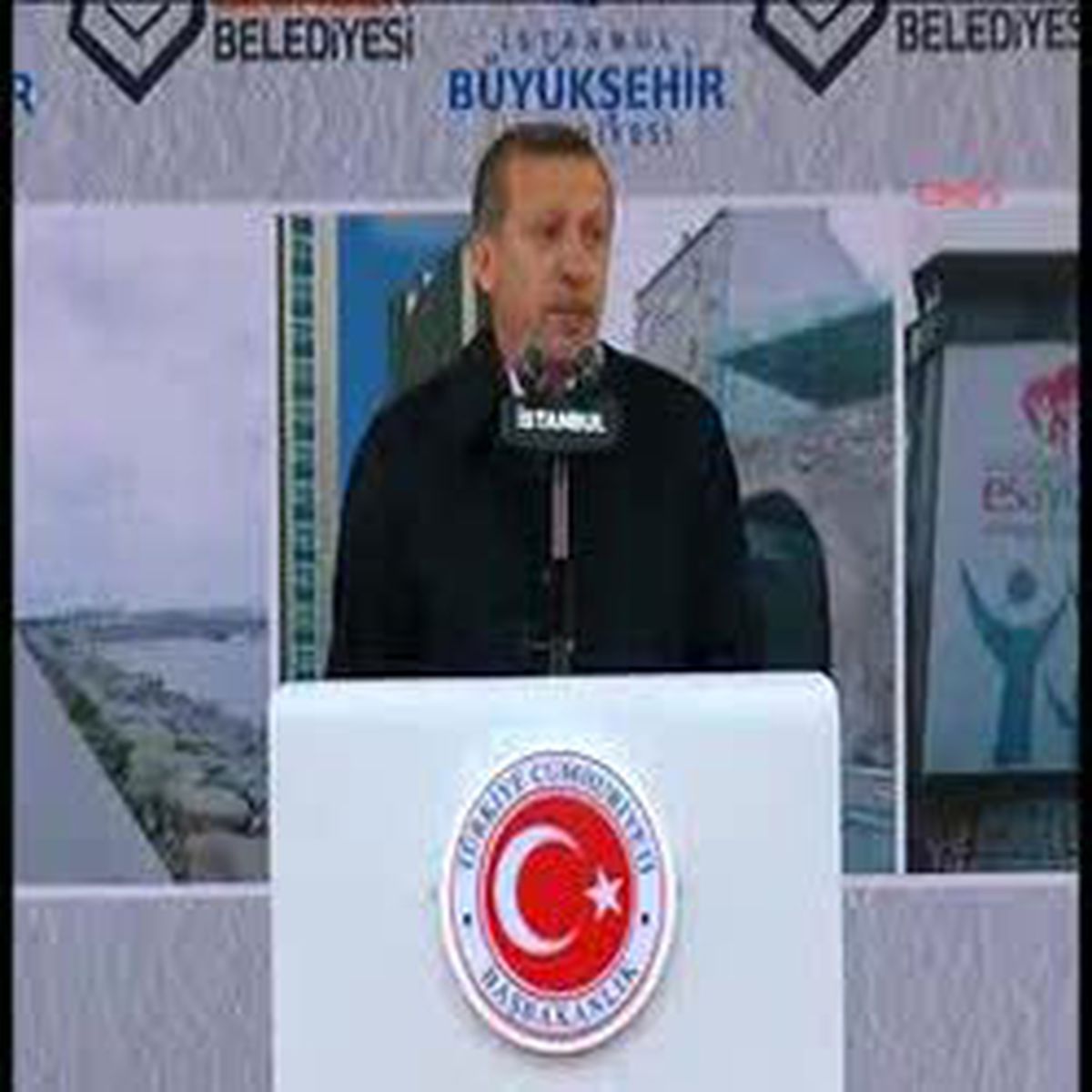 'Anarsan A..' İçin İlk Kez Konuştu