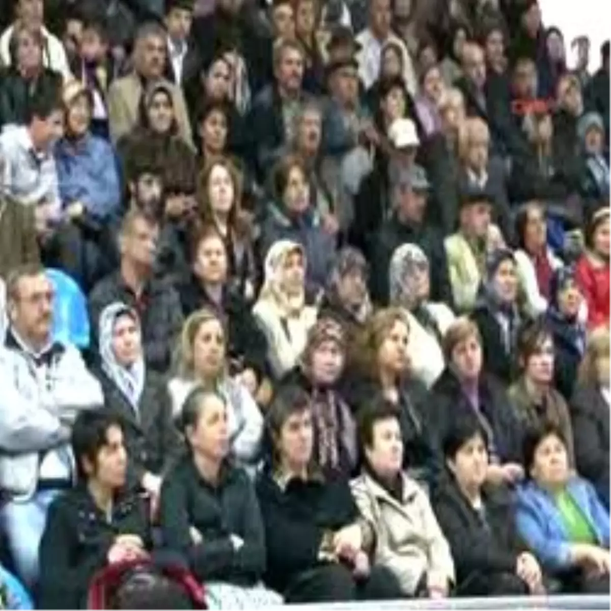 Ağlatan Kura Çekimi