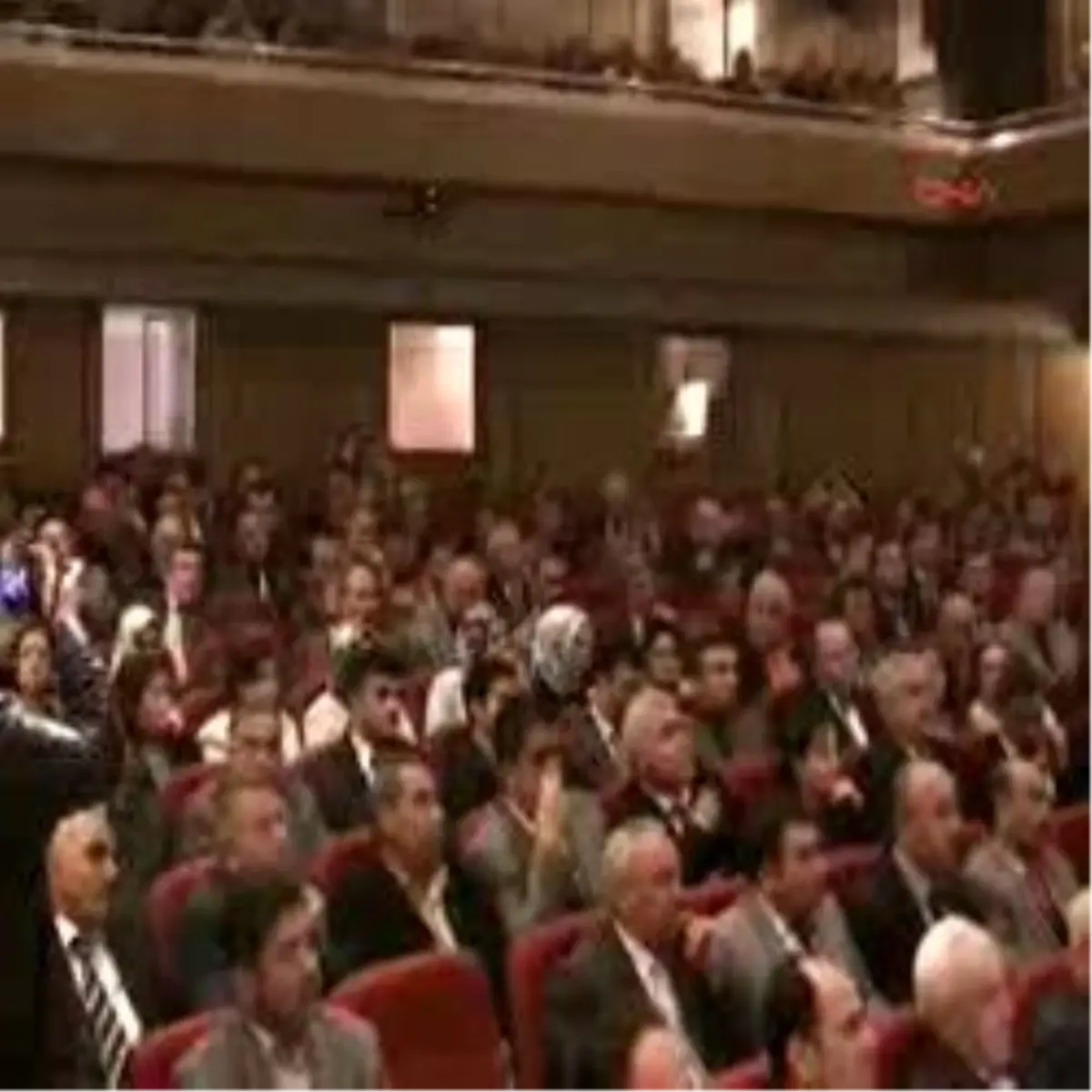 AKP'li Atalay: Seçim Sonrası Millet Kendi Anayasasını Yapacak