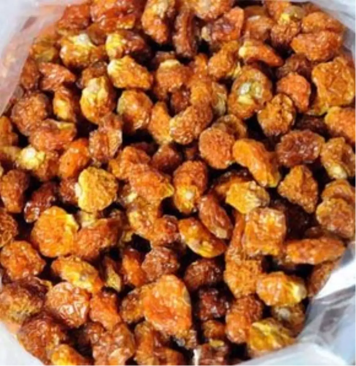 Altın Çilek Kullananlar Dikkat!