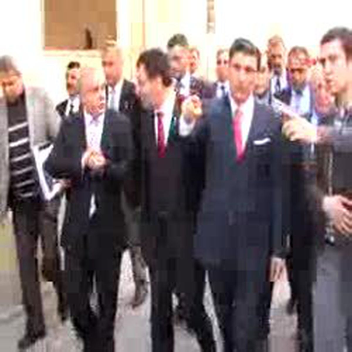 Bakan Yılmaz'dan Şanlıurfa Turizmine Övgü