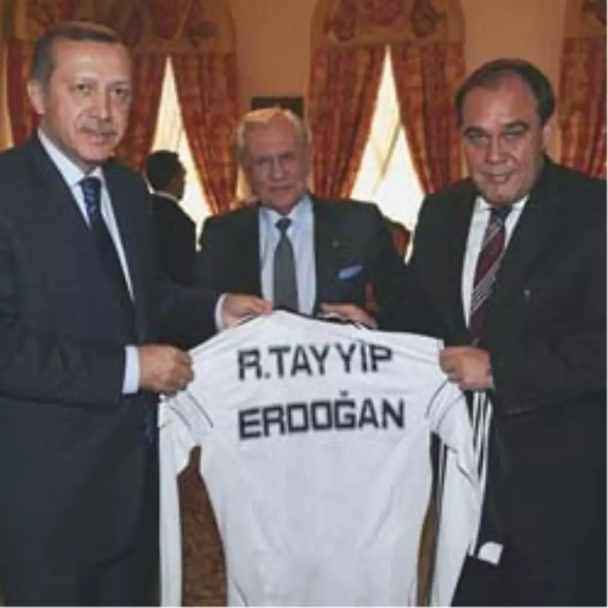 Başbakan'ın Formaları / Galeri