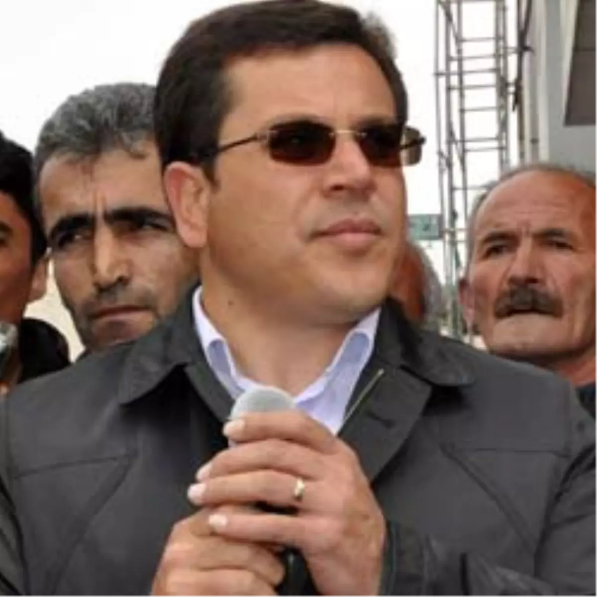 BDP'li Vekilden Ürperten Açıklama