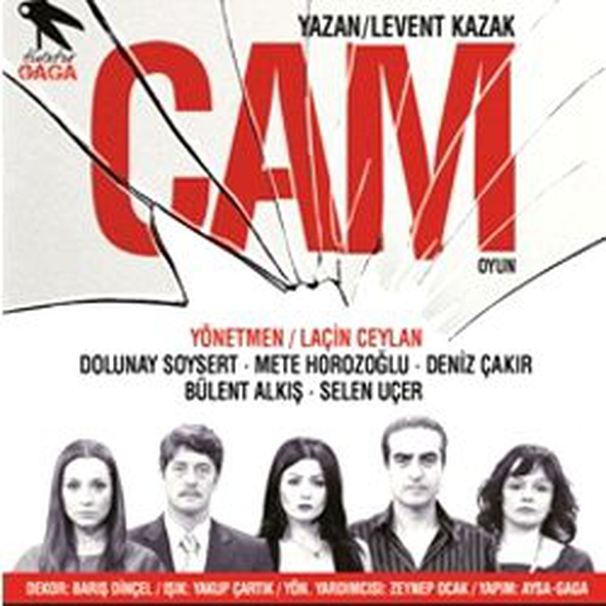 "Cam" 30 Nisan’da Bursa’da!
